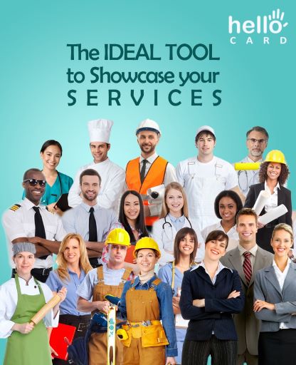 service img