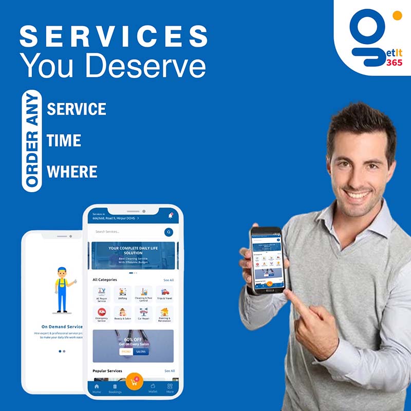 service img